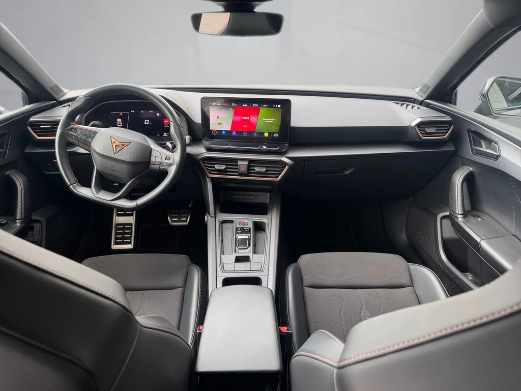 CUPRA Leon 1,4 VZ e-Hybrid Automatic