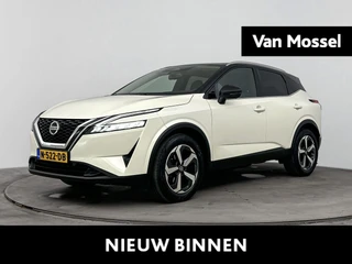 Nissan QASHQAI 1.3 MHEV Xtronic Premiere Edition
