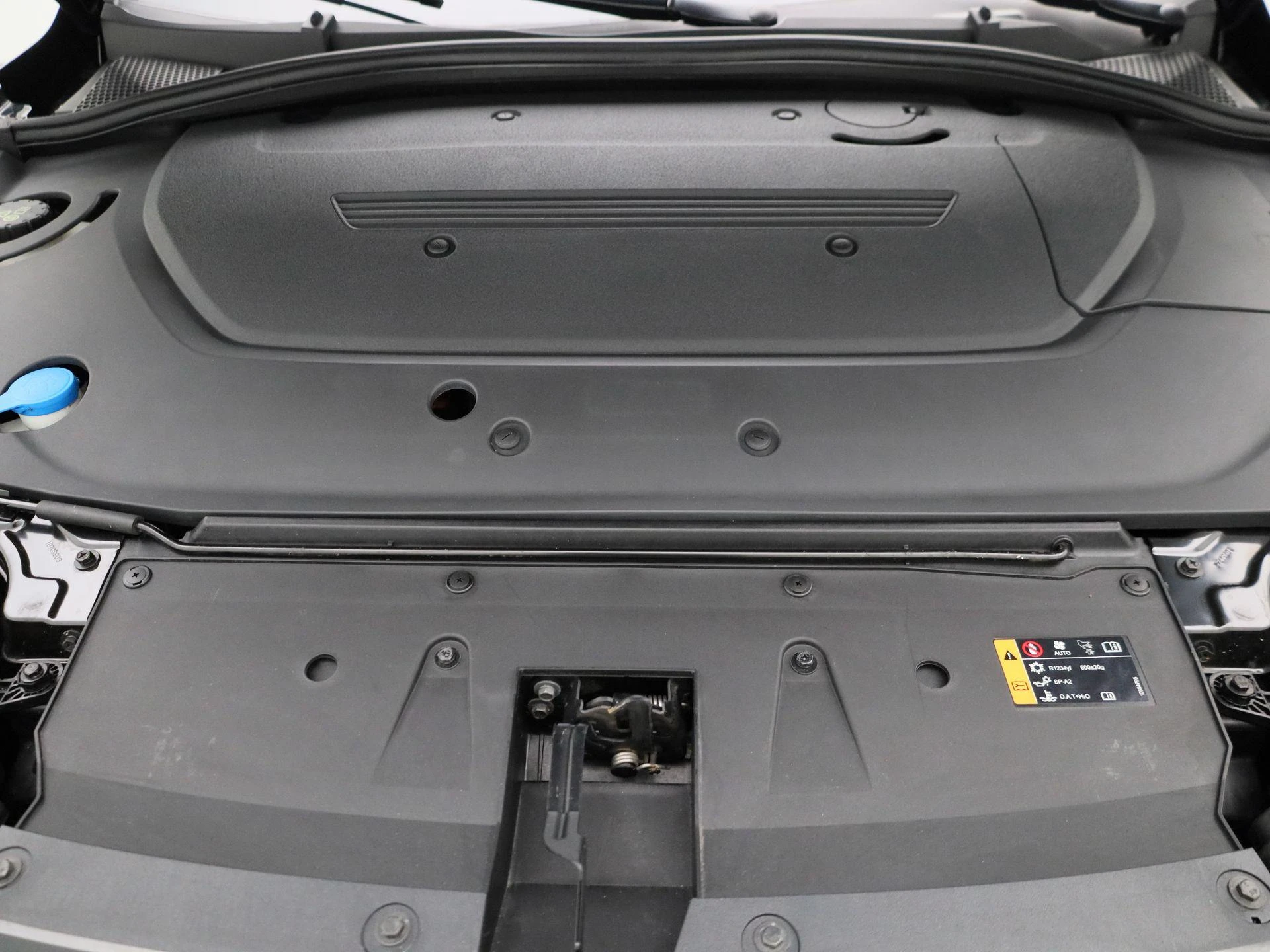 MG MG5 Electric Long Range Luxury 61 kWh
