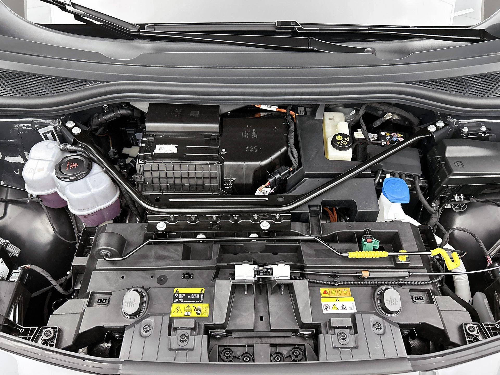 CUPRA Tavascan Business 82 kWh