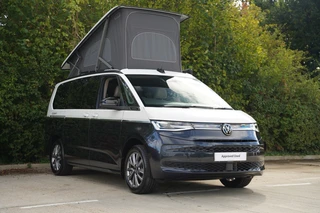 Volkswagen California 2.0 TDI Ocean 5dr DSG