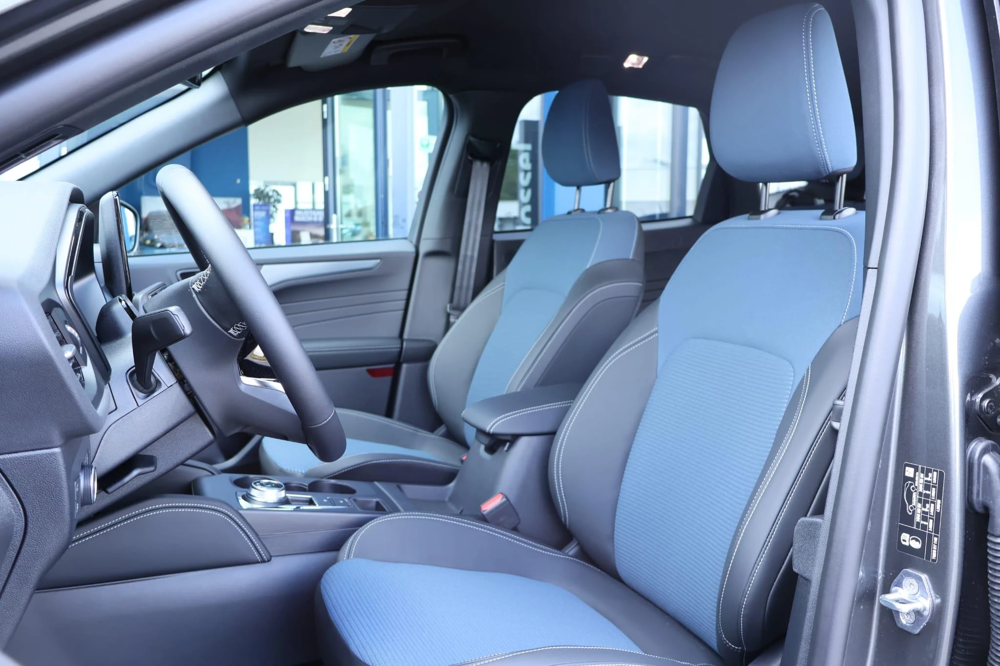 Ford Kuga 2.5 PHEV BlueCruise Edition