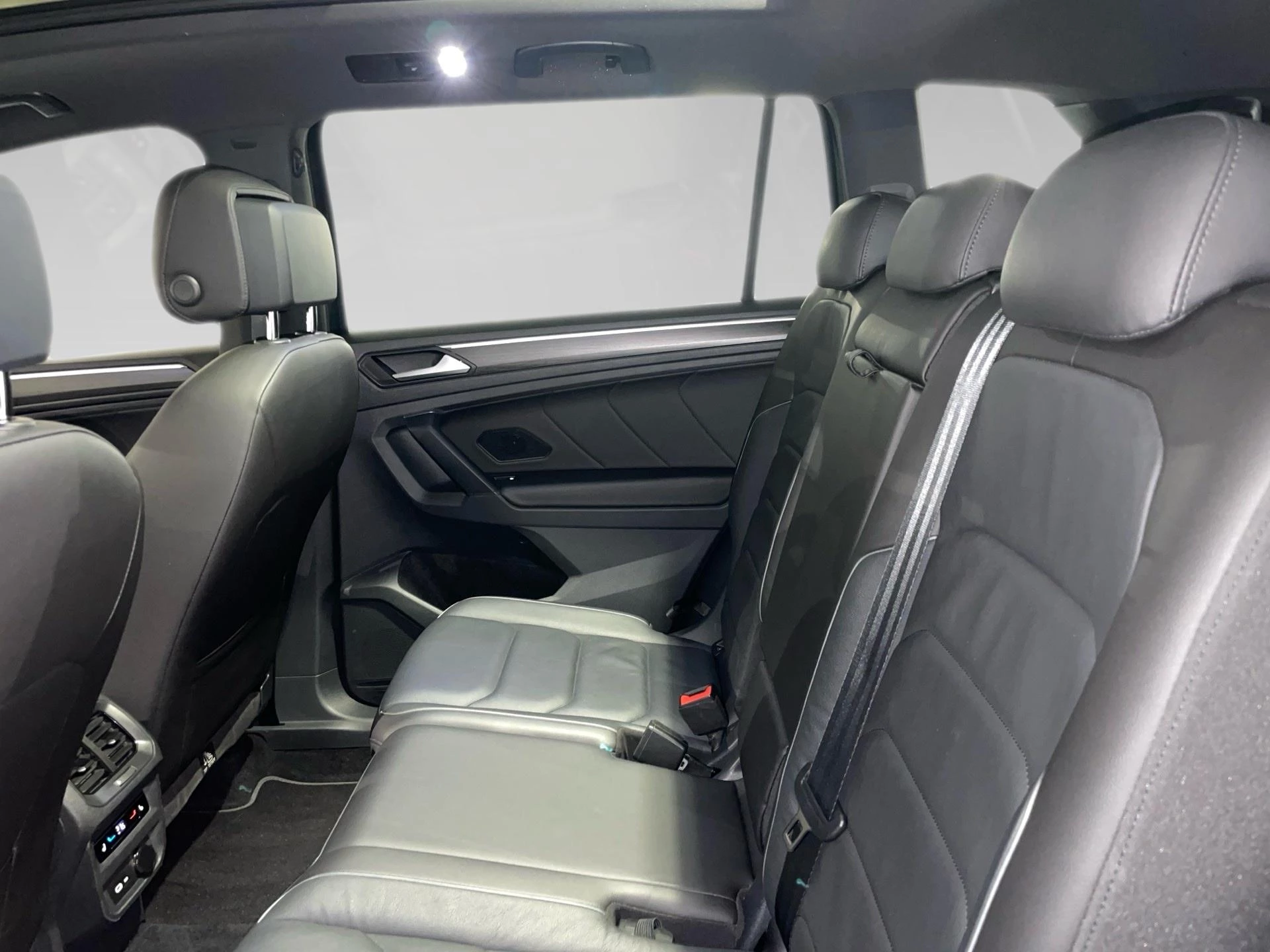 SEAT Tarraco 1.5 TSI DSG Xcellence