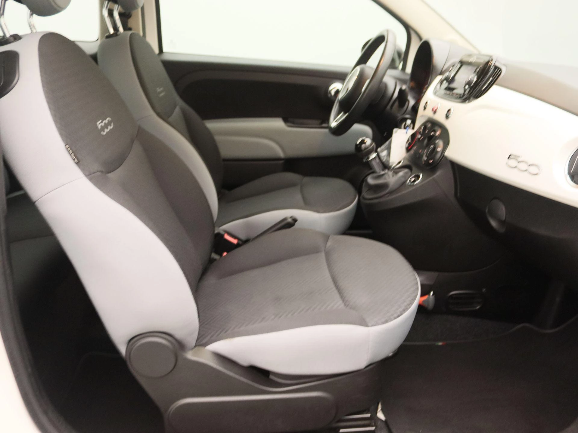 Fiat 500 1.2 Popstar