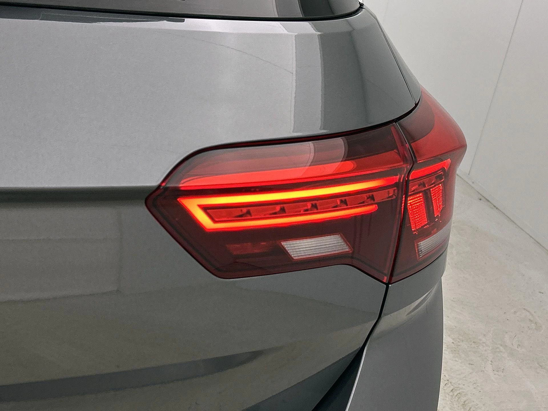 Volkswagen T-Roc 1.5 TSI Sport 150 PK