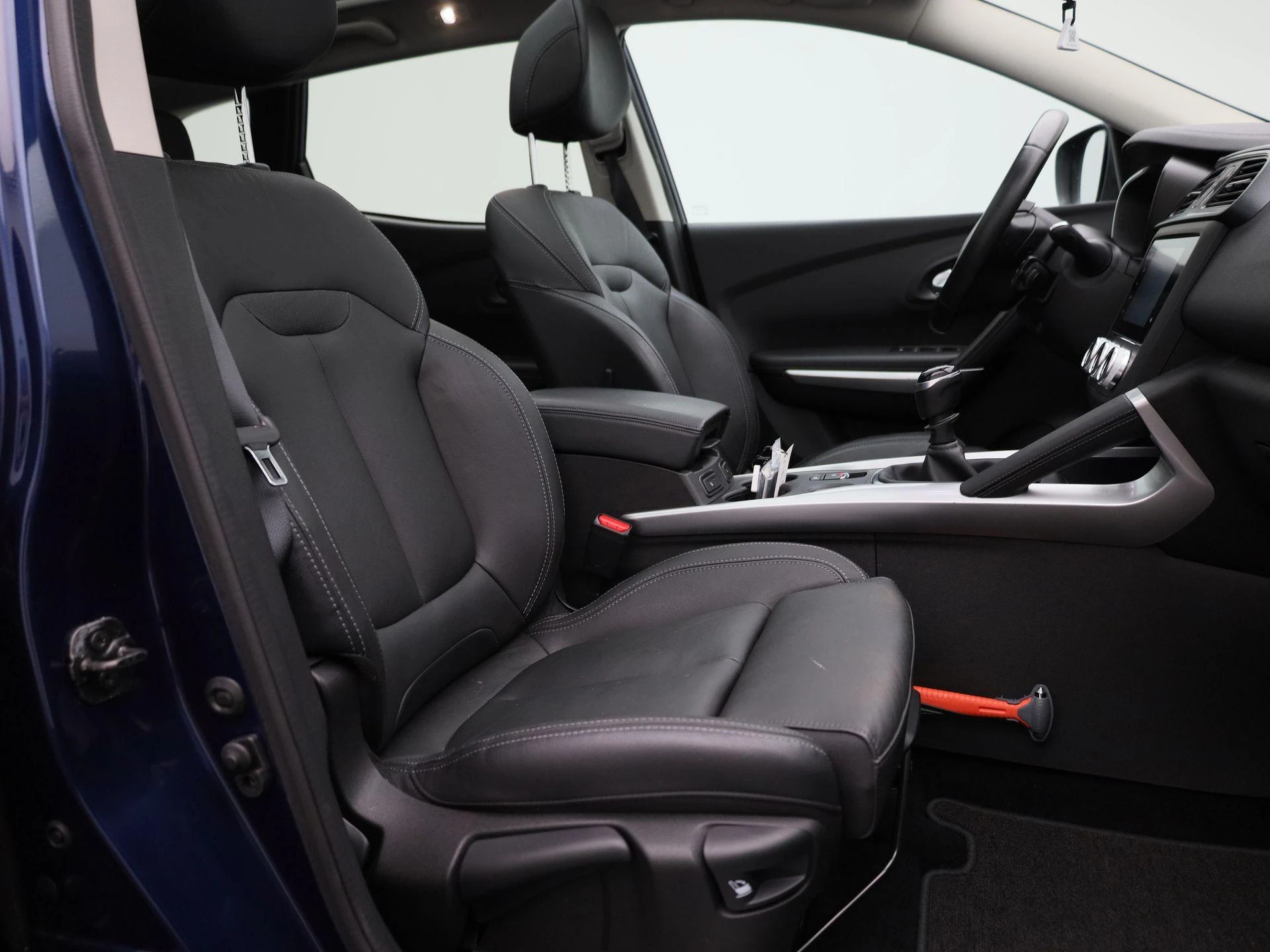 Renault Kadjar 1.3 TCe 140Pk Limited