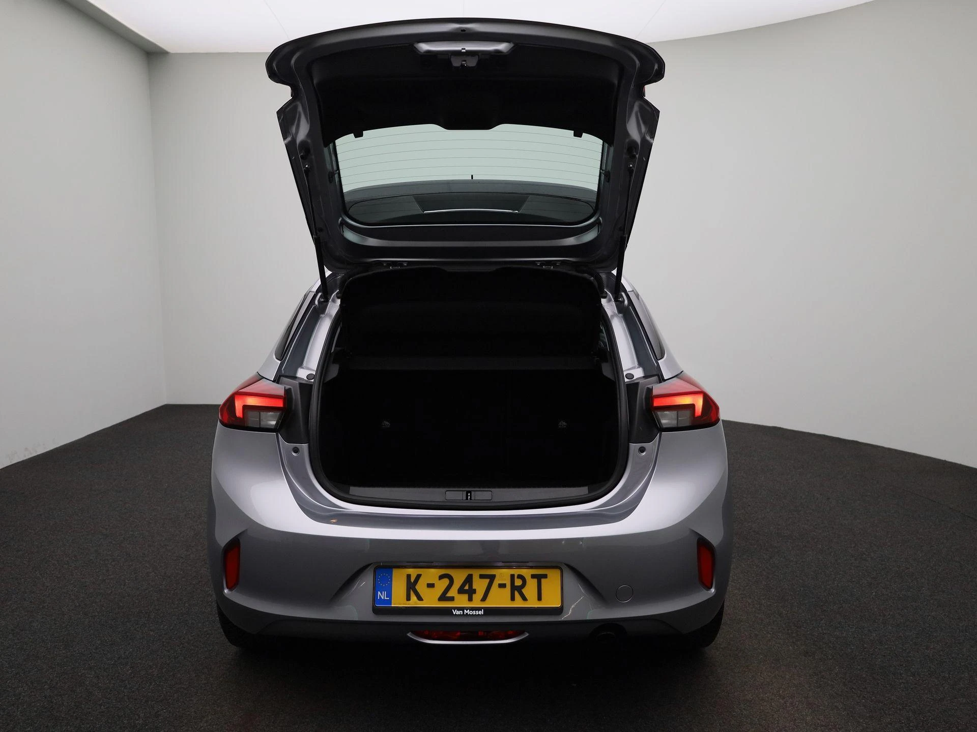 Opel Corsa 1.2 Edition