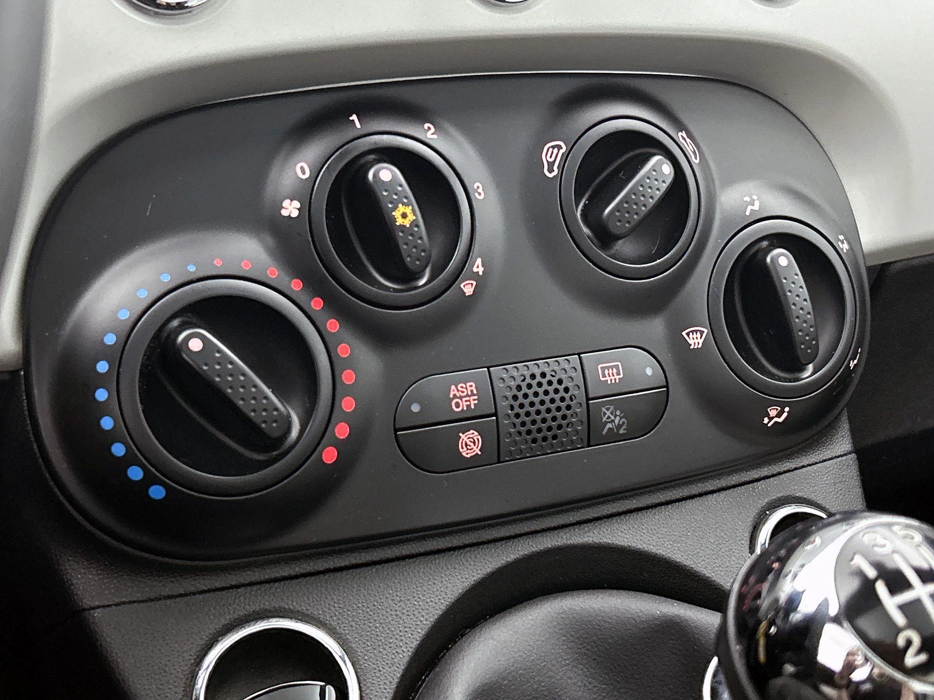 Fiat 500C 1.0 Hybrid Star