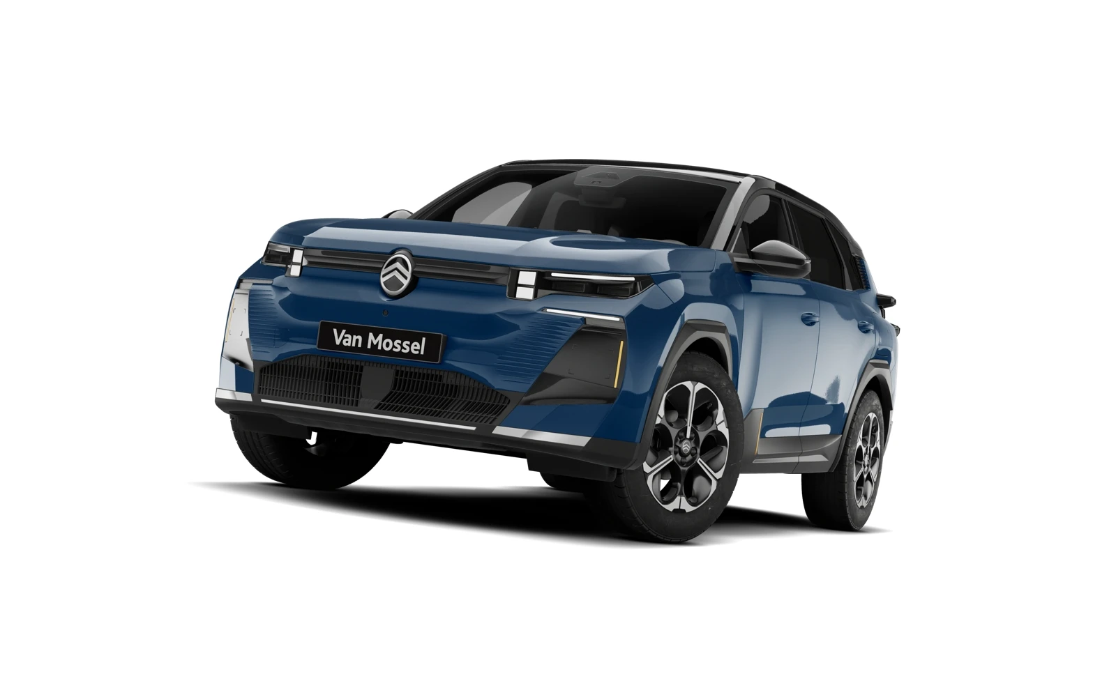 Citroën-C5 Aircross-image-8