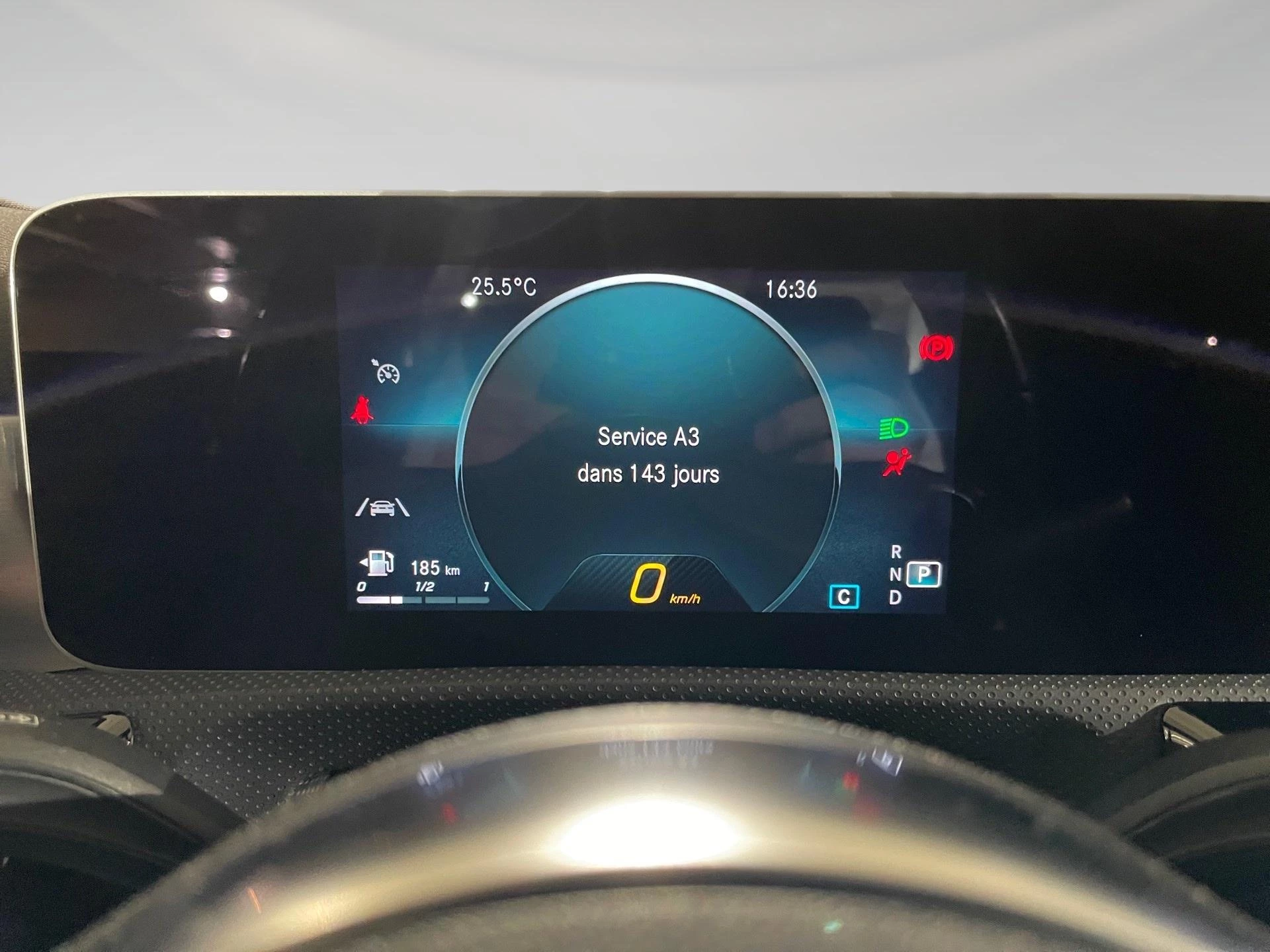 Mercedes-Benz-Classe A-image-1
