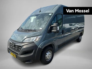 Opel Movano 2.2D 140 L3H2 3.3t