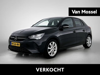 Opel Corsa 1.2 Edition