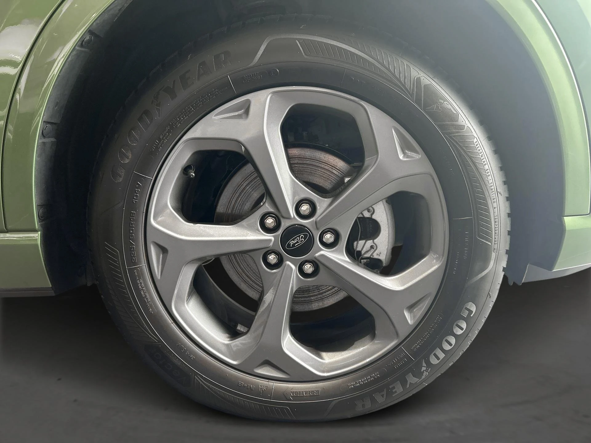 Ford Kuga NEW MODEL - ST LINE - PHEV