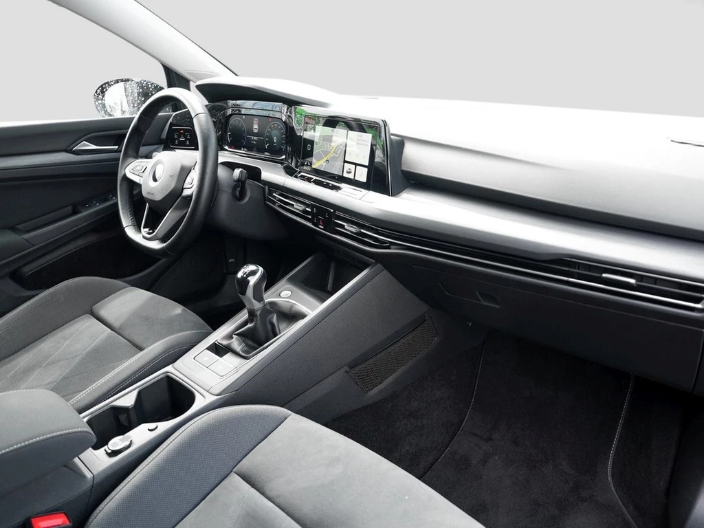Volkswagen Golf VIII 1.5 TSI Style AHK/Navi/AppConnect