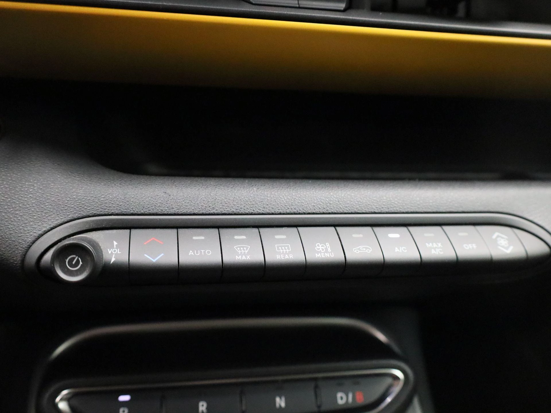 Jeep Avenger 54kWh 1st Edition