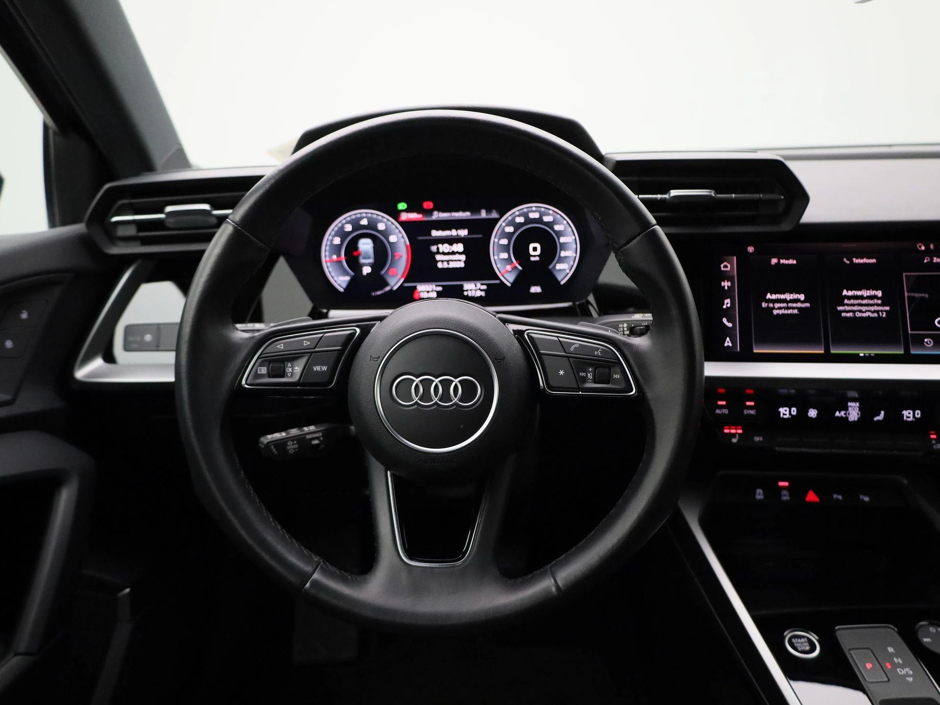 Audi A3 Limousine 30 TFSI Pro Line