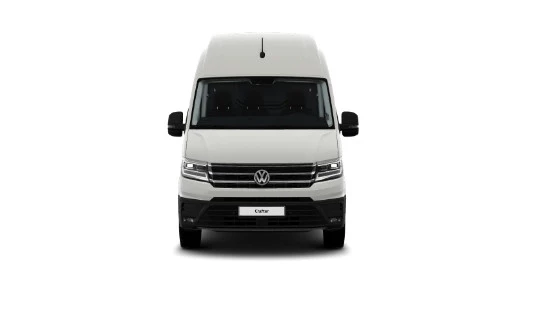 Volkswagen Crafter 2.0 TDI L4H4 Trendline 177PK