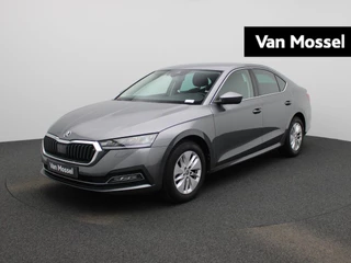Škoda Octavia 1.0 TSI Business Edition