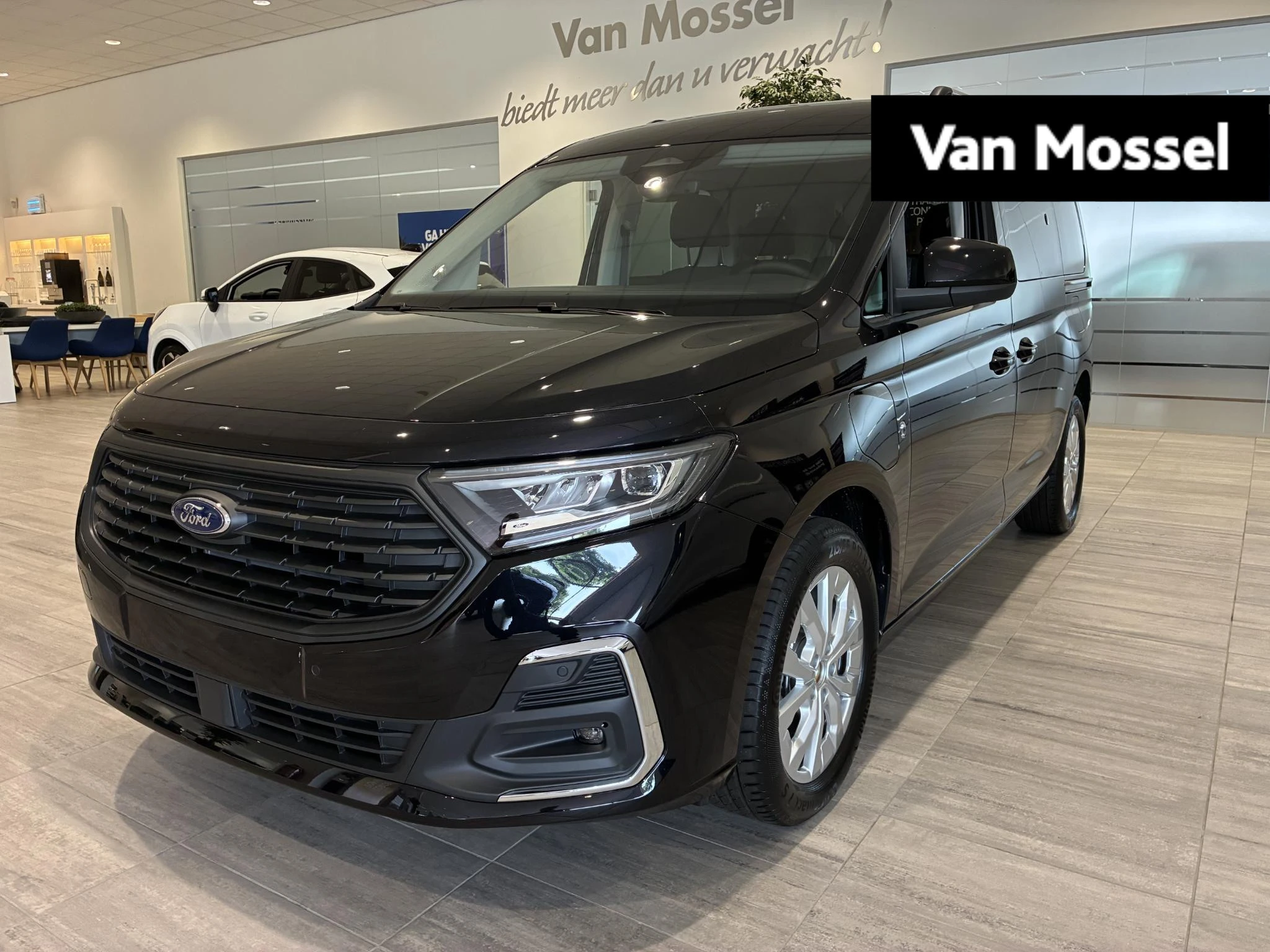 Ford-Tourneo Connect-image-0