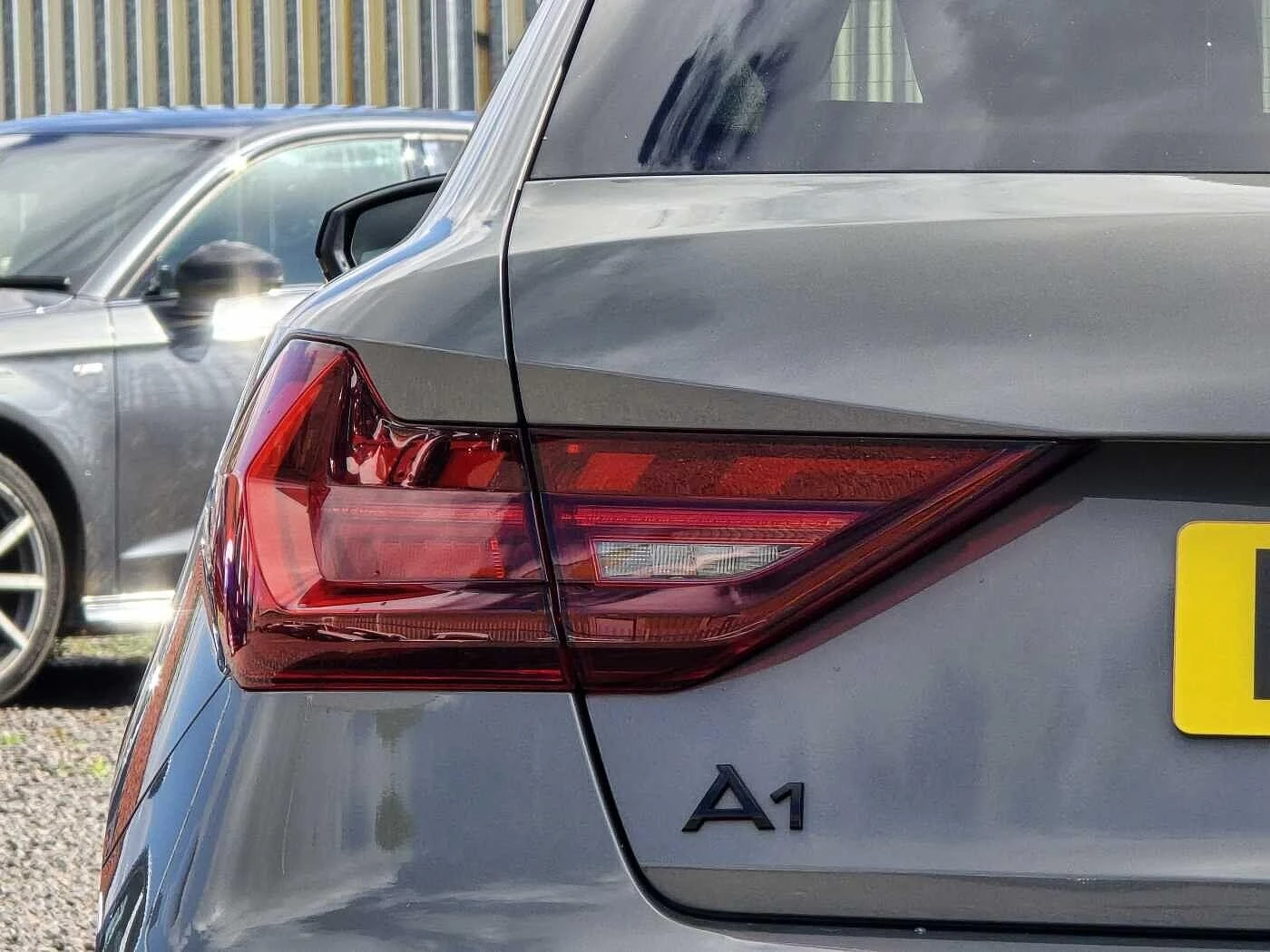Audi-A1 Sportback-image-17