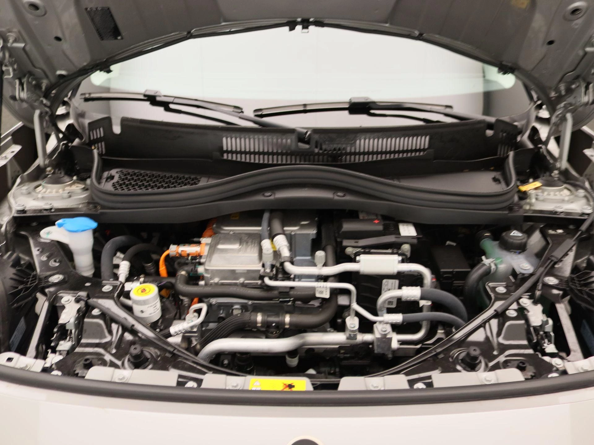 MINI 3-deurs Mini Cooper E Essential 40.7 kWh