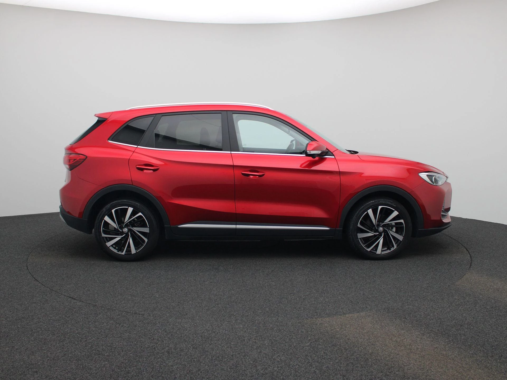 MG ZS MG Hybrid+ 1.5 Hybrid+ Luxury