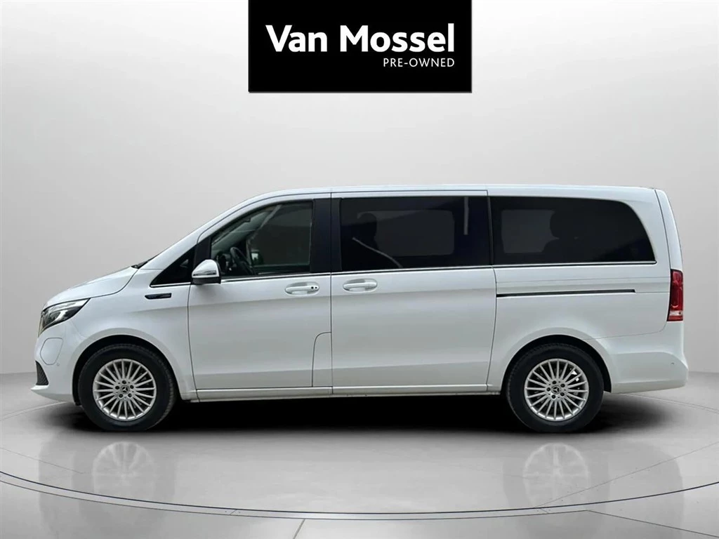 Mercedes-Benz EQV 300 Ekstra Lang EL Avantgarde 204HK Aut.