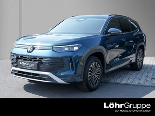 Volkswagen Tayron 1,5 eTSI DSG Life,7-Sitzer,AHK,Apple Car Play Matrix LED,ACC,360° Kamera,Lenkrad/Sitzheizung