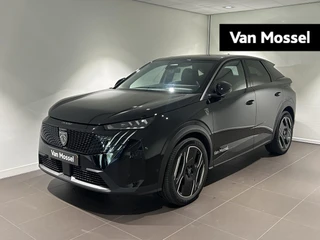 Peugeot 3008 1.6 plug-in Hybrid 195 GT Exclusive