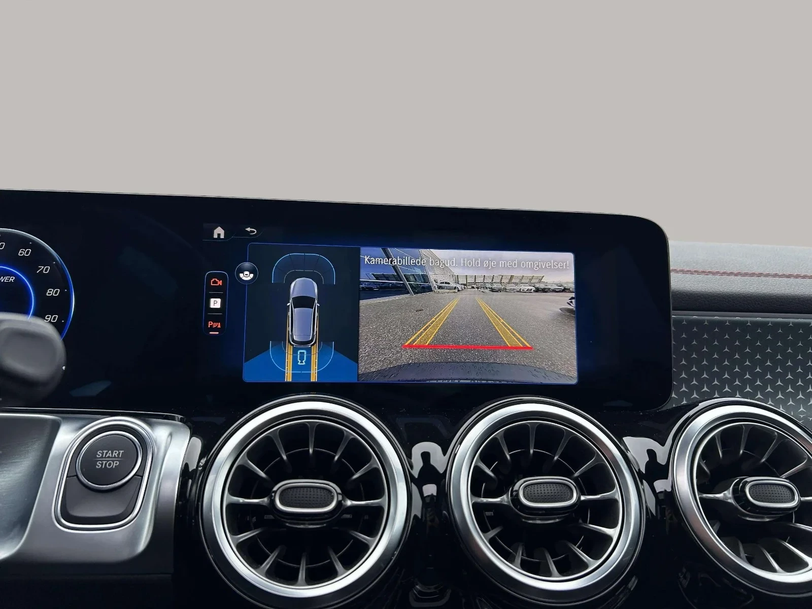 Mercedes-Benz EQB EQB250+ AMG Edition
