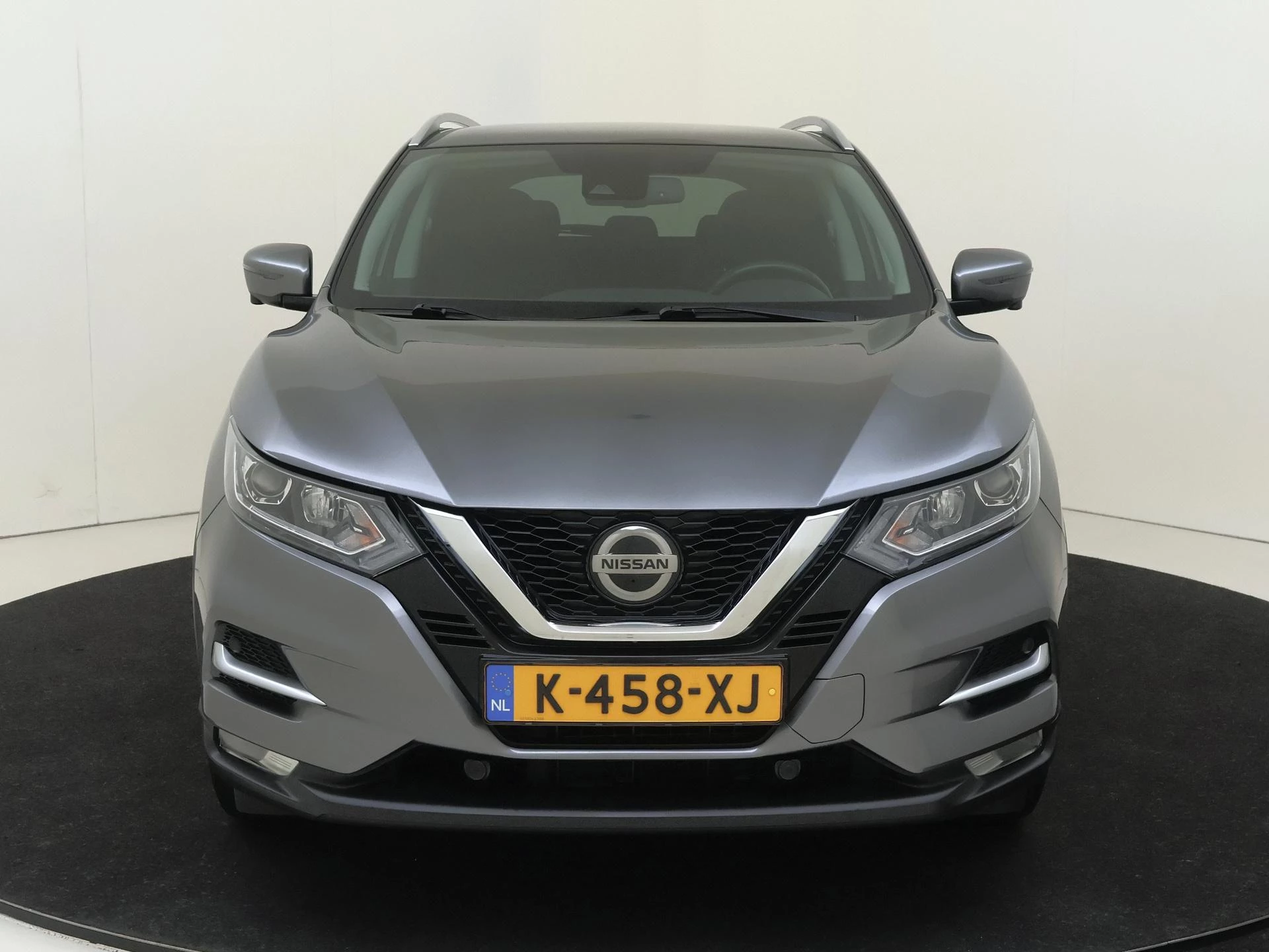 Nissan QASHQAI 1.3 DIG-T Design Edition