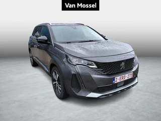 Peugeot 5008 1.5 BlueHDI GT