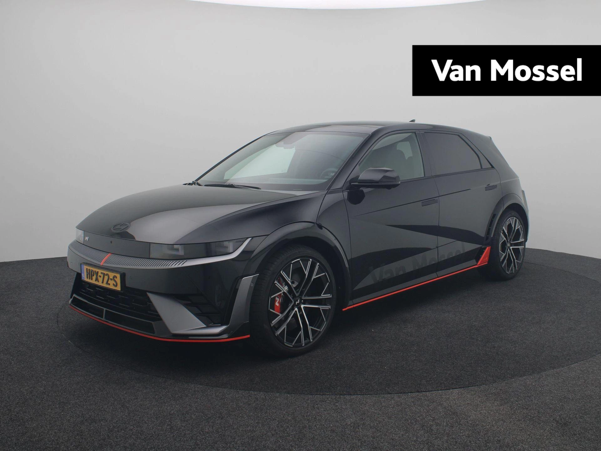 Hyundai-IONIQ 5-image-0