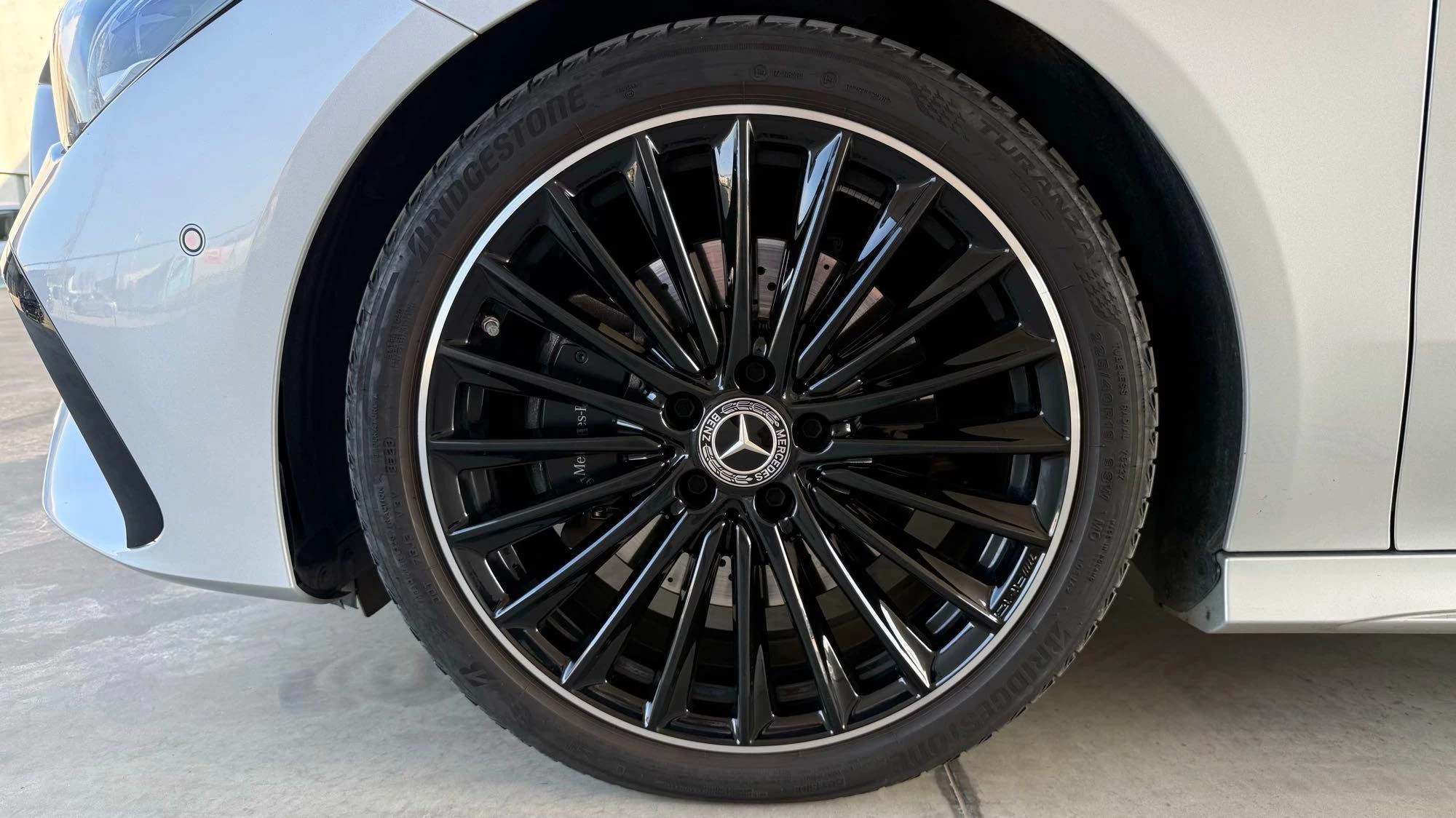 Mercedes-Benz CLA 200 Star Edition + AMG + PANORAMISCH DAK + TREKHAAK + KEY LESS +