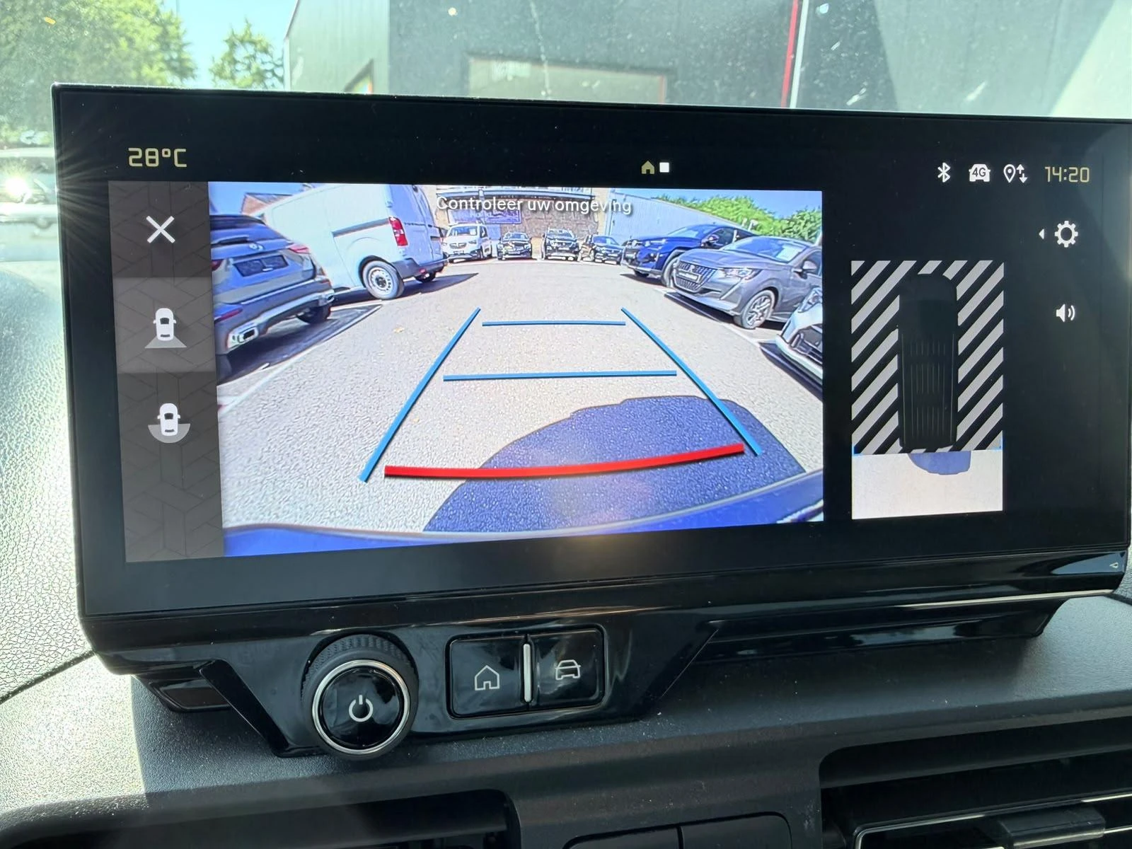 Citroën Berlingo XL 1.5 BlueHDi 130 S&S BVM6 MAX