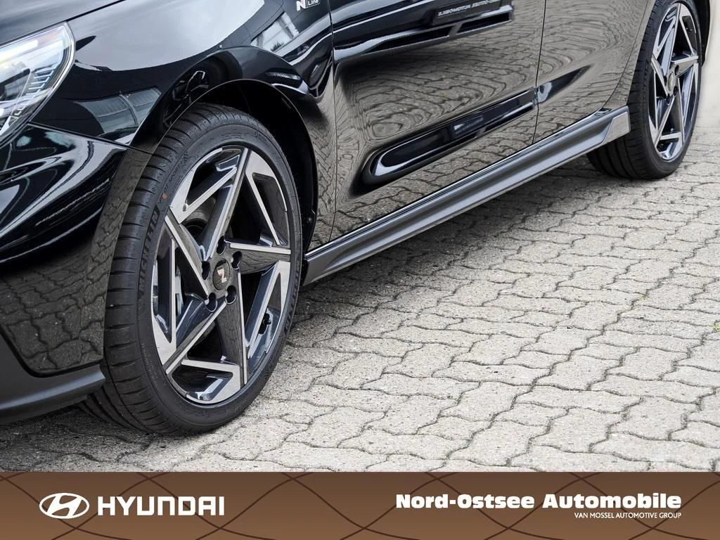 Hyundai i30 FL Kombi N Line Panoramadach N LinePDE i30 FL Kombi N Line Panoramadach N Line