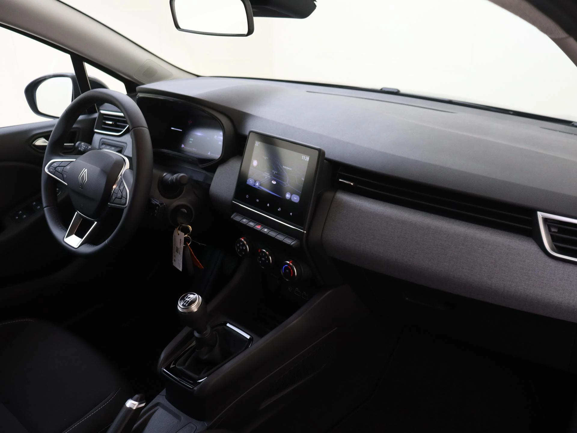 Renault Clio 1.0 TCe 90 GPF evolution