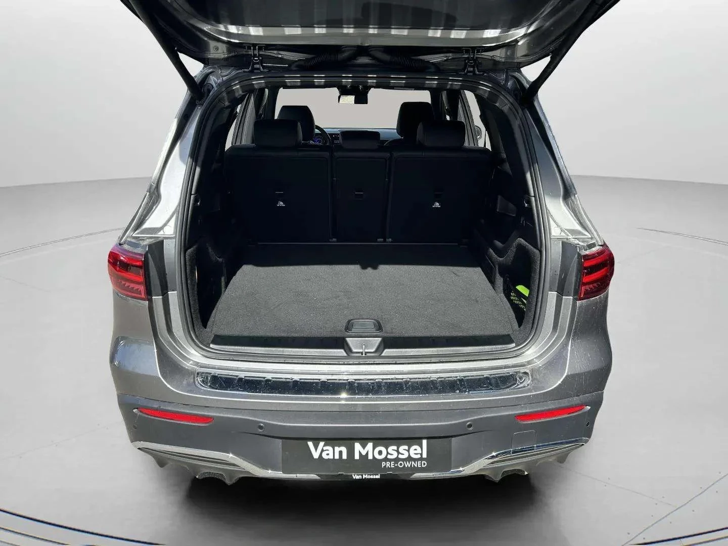 Mercedes-Benz EQB EQB250+ AMG Advance