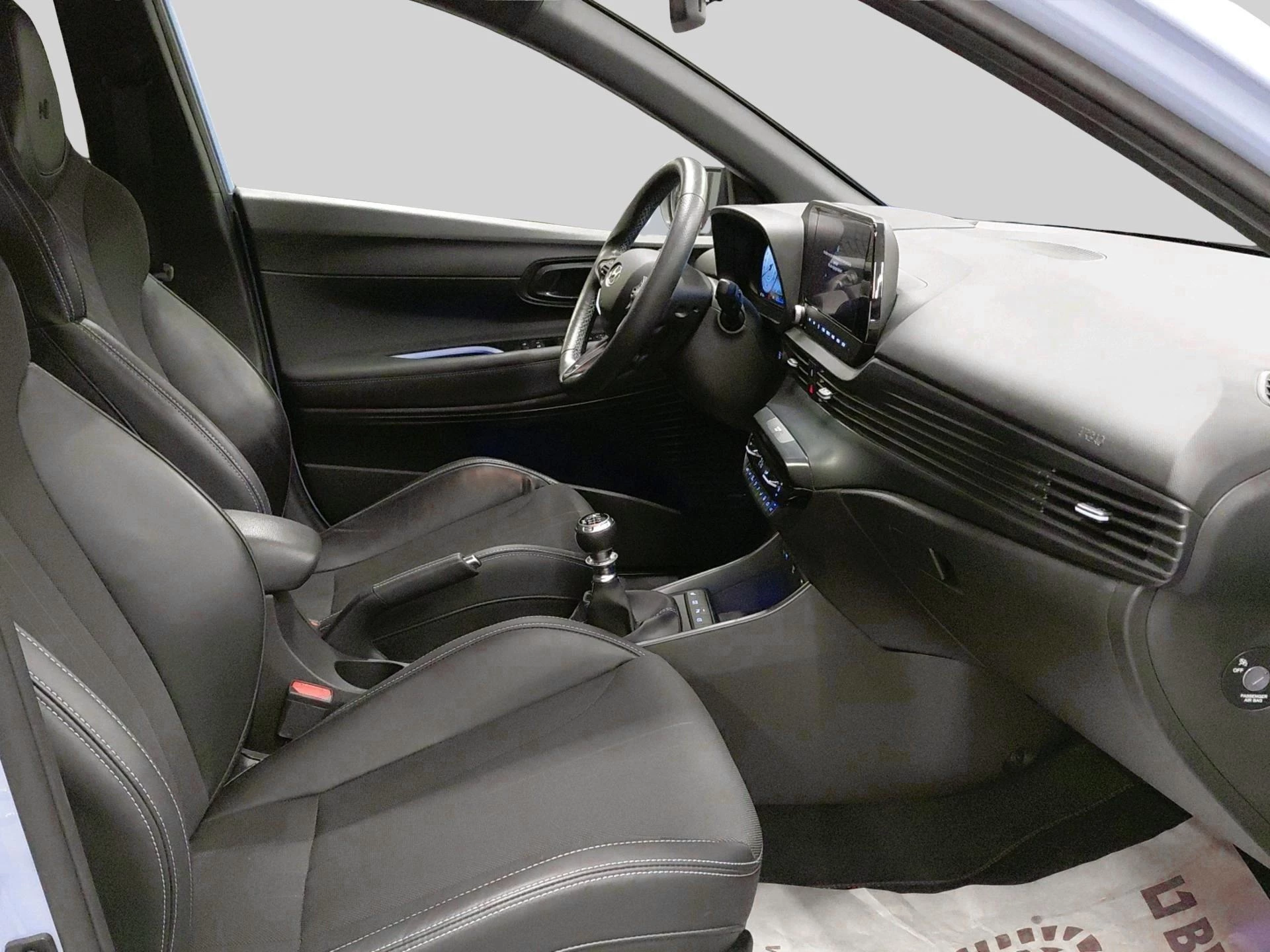 Hyundai i20 1.6 T-GDi 150kW N