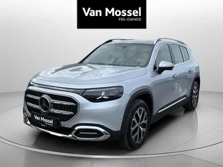 Mercedes-Benz GLB GLB250+ EL Advance Plus 272HK 5d Aut.