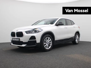 BMW X2 sDrive16dA 85kW DCT
