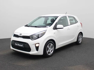 Kia Picanto Easy 1.0