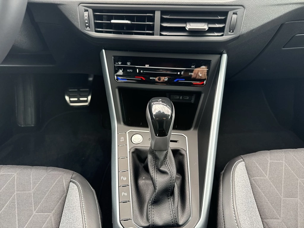 Volkswagen Taigo 1.0l TSI DSG Energy *RearView