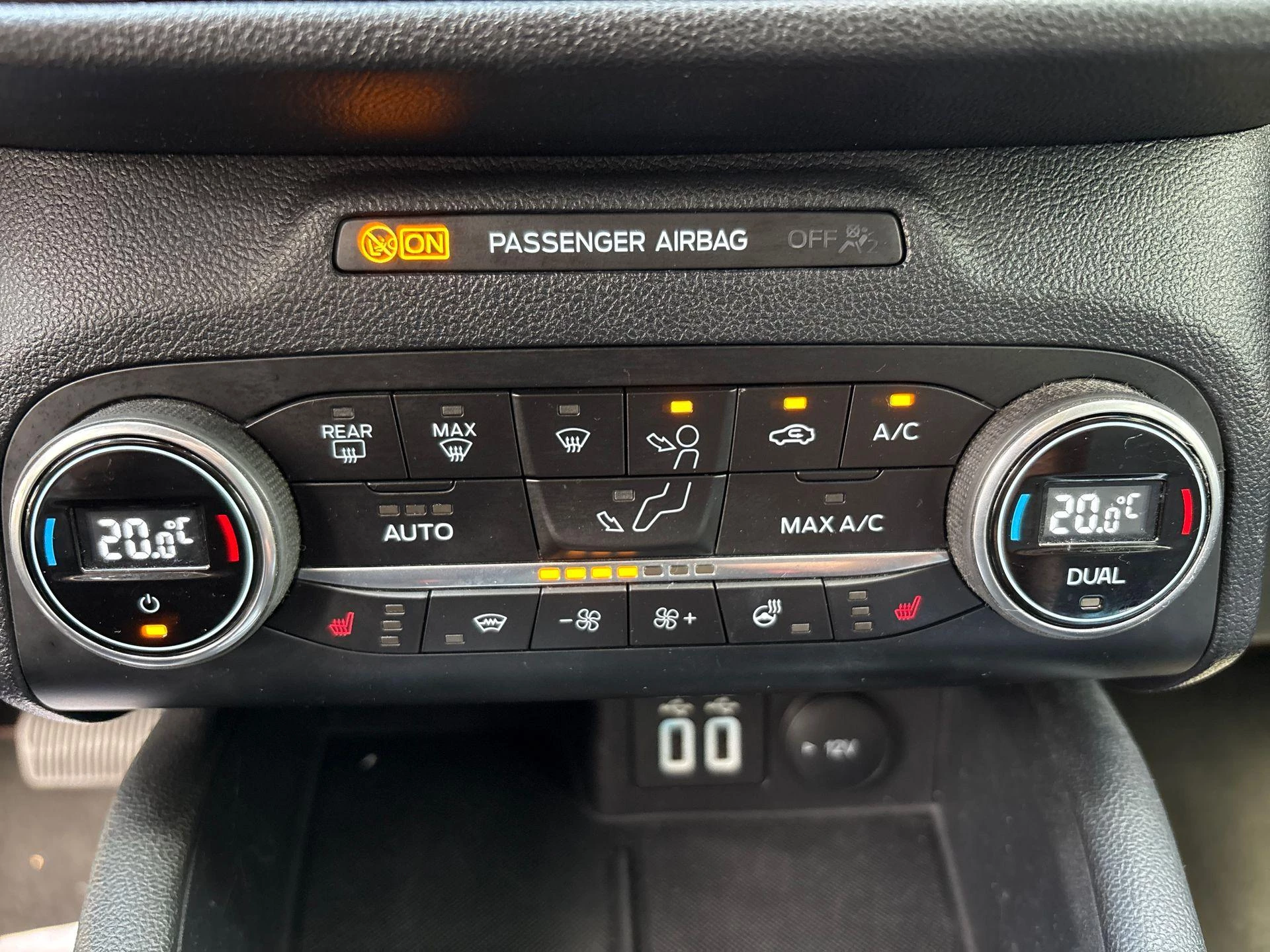 Ford Kuga 2.5 PHEV st-line