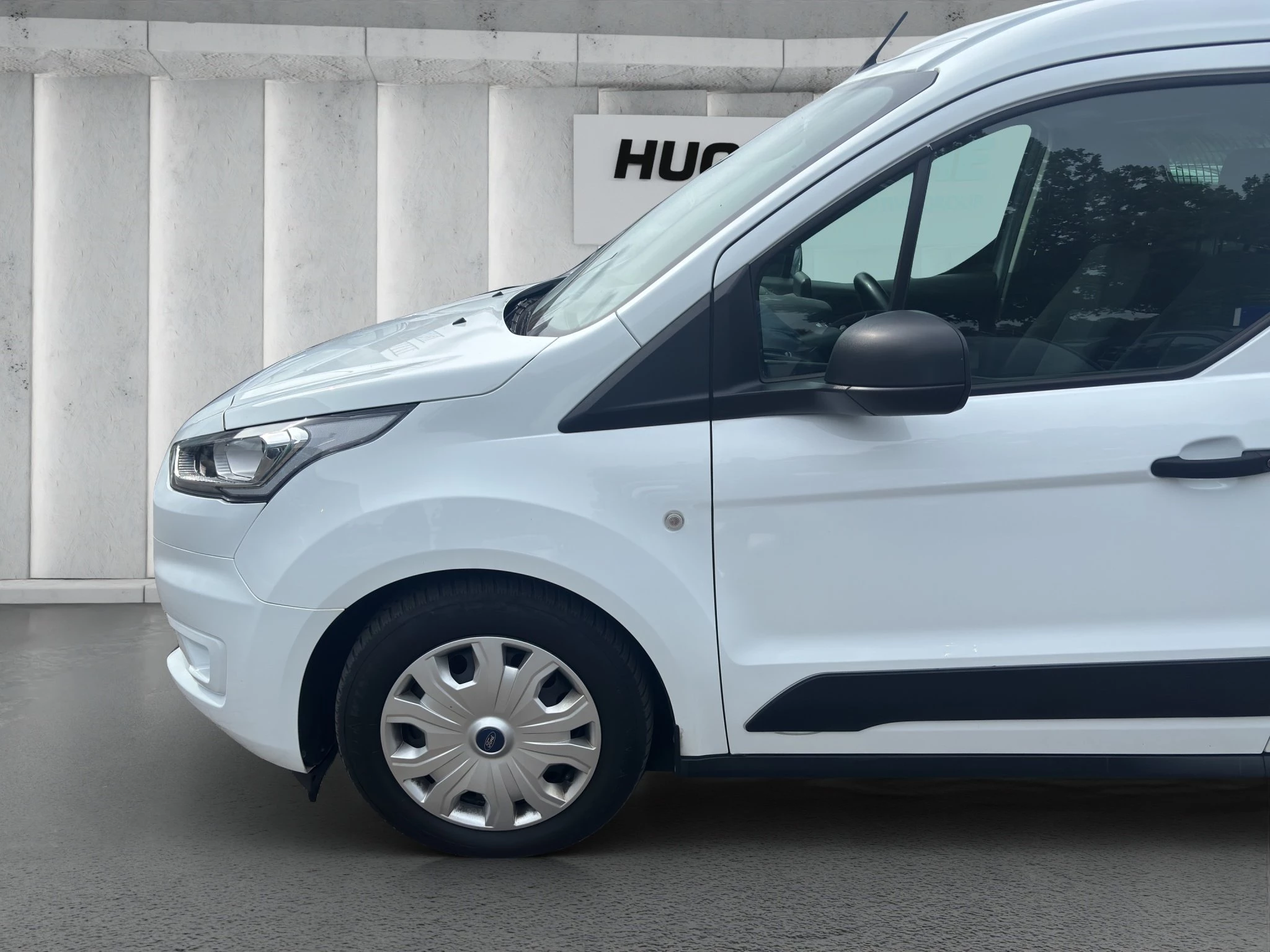 Ford Transit Connect TransitConnect Trend (L2)