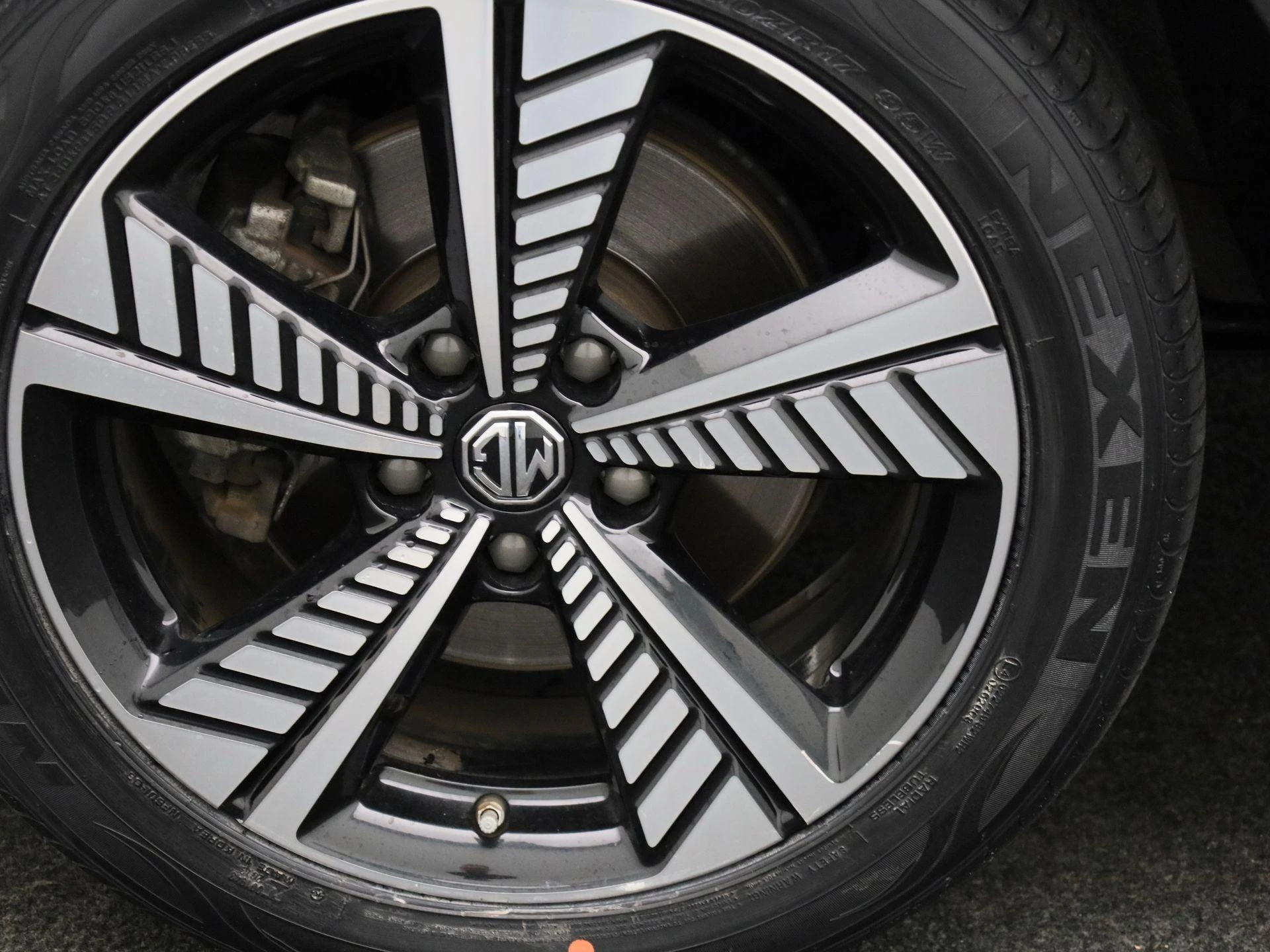 MG-ZS EV-image-8