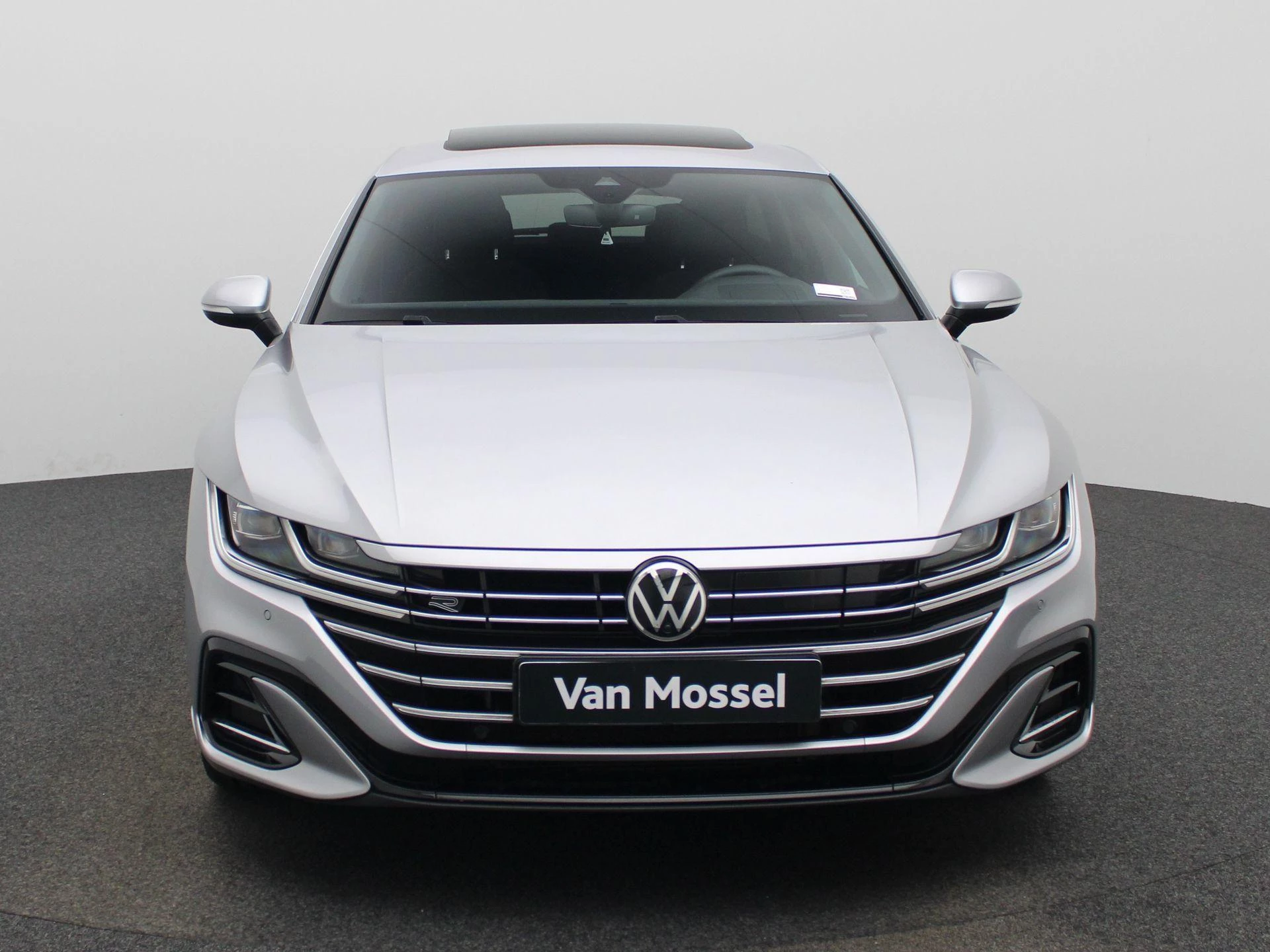 Volkswagen Arteon Shooting Brake 1.4 TSI eHybrid R-Line Business+ 218 PK|
