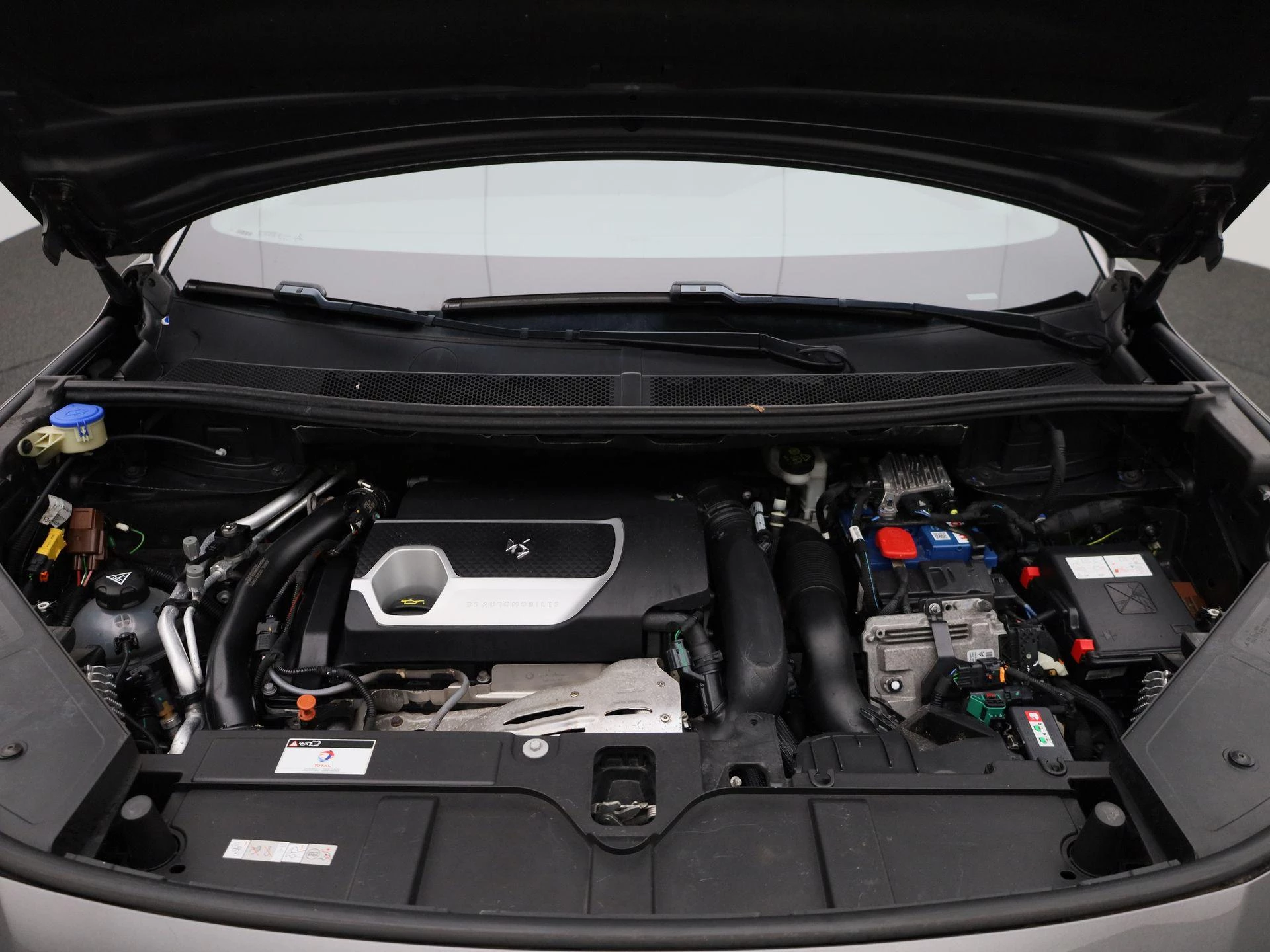 DS DS 7 Crossback E-Tense 4x4 Performance Line+
