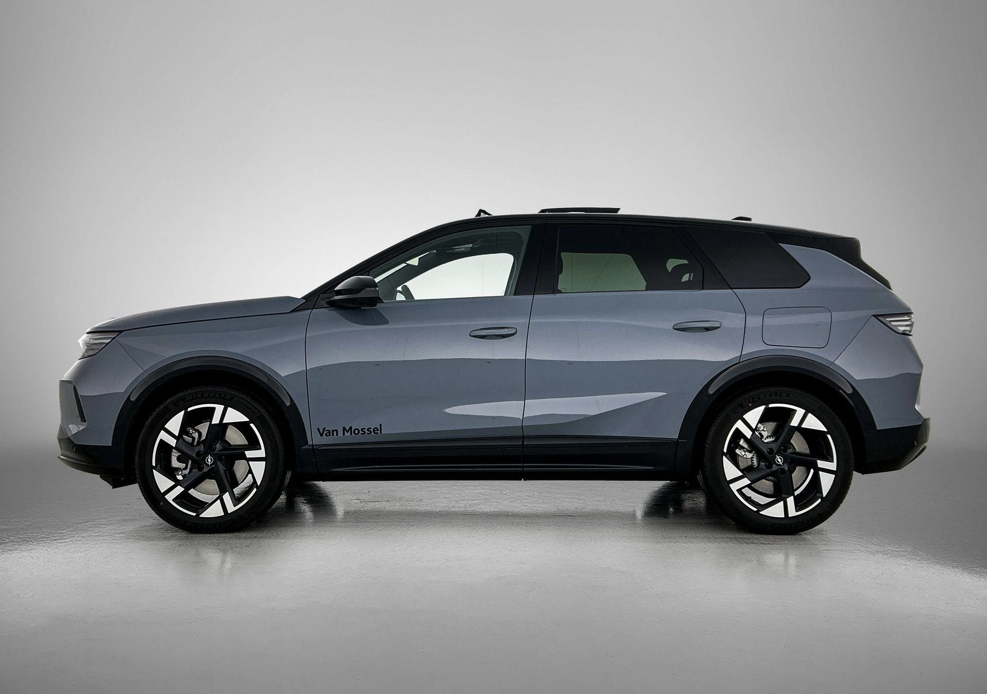 Opel Grandland 1.6 Turbo Plug-in-Hybrid Ultimate