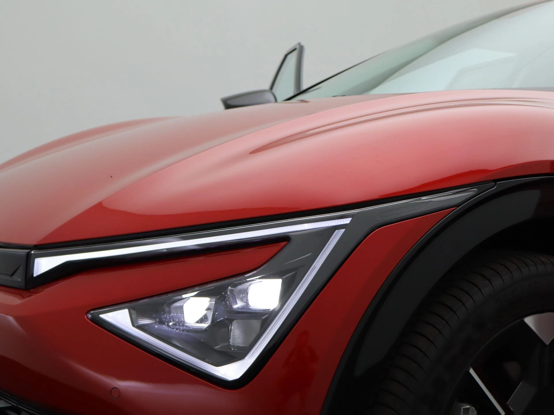 Kia EV6 Plus 84 kWh